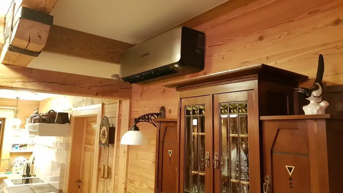 Montaż klimatyzacji w Jaśle: kompleksowy poradnik dla domu