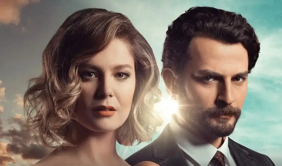 Ile odcinków ma serial Płomienie pożądania? Oto zaskakująca liczba!