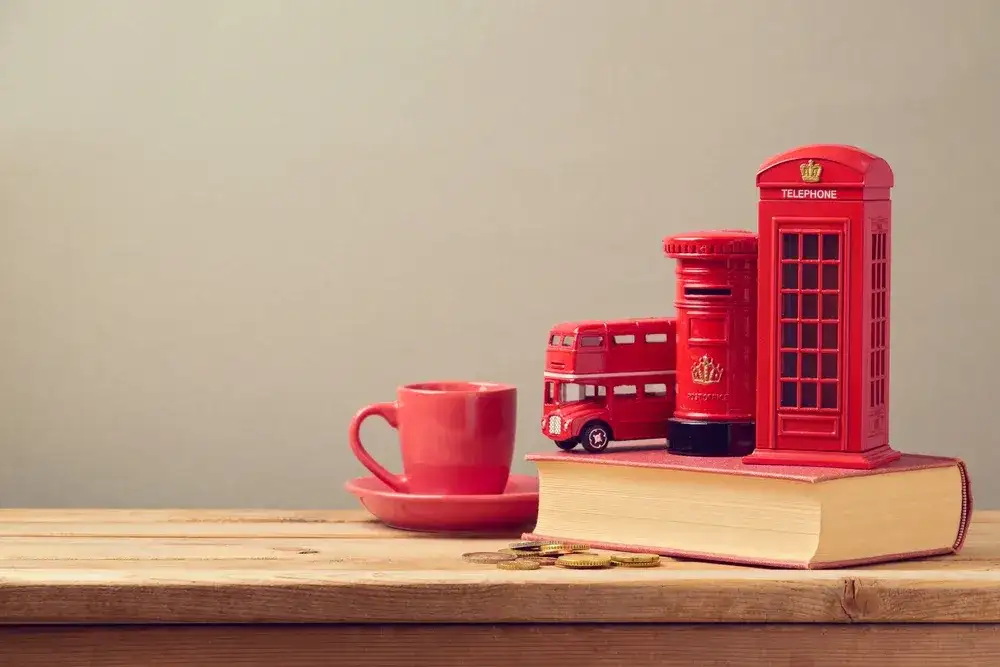 Zobacz co warto przywieźć z Wielkiej Brytanii: 15 unikalnych produktów