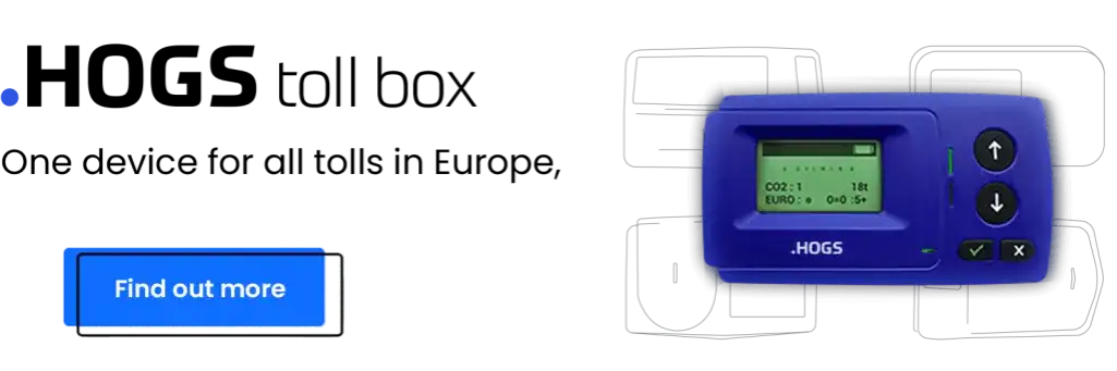 Jak płacić za autostrady na Węgrzech i uniknąć wysokich kar