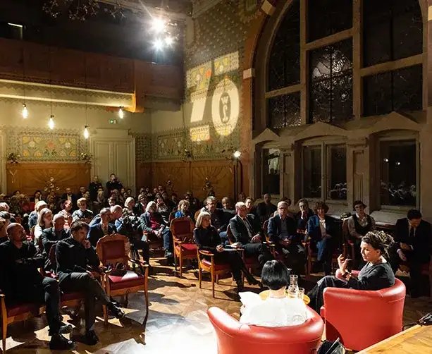 70-lecie Wydawnictwa Literackiego: Wczoraj i dziś