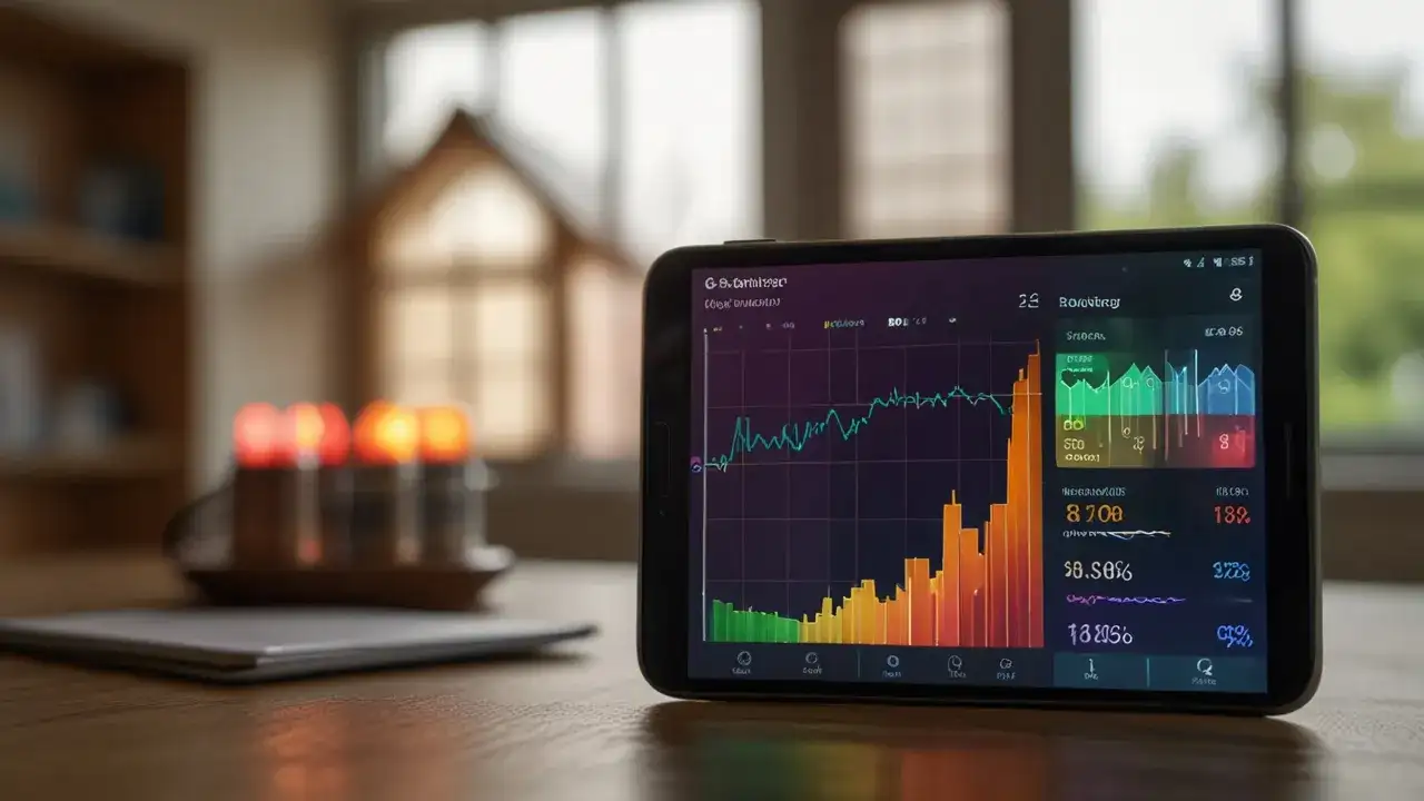 Wiesz jak porównywarki cenowe energii mogą uratować Twój budżet?
