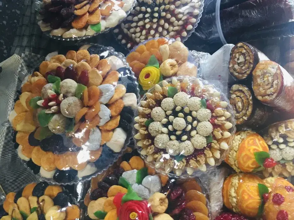 Co warto kupić w Armenii: najlepsze pamiątki i skarby Kraju Moreli 2024