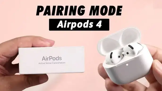 Jak włączyć ANC w AirPods? Kompletny przewodnik i triki