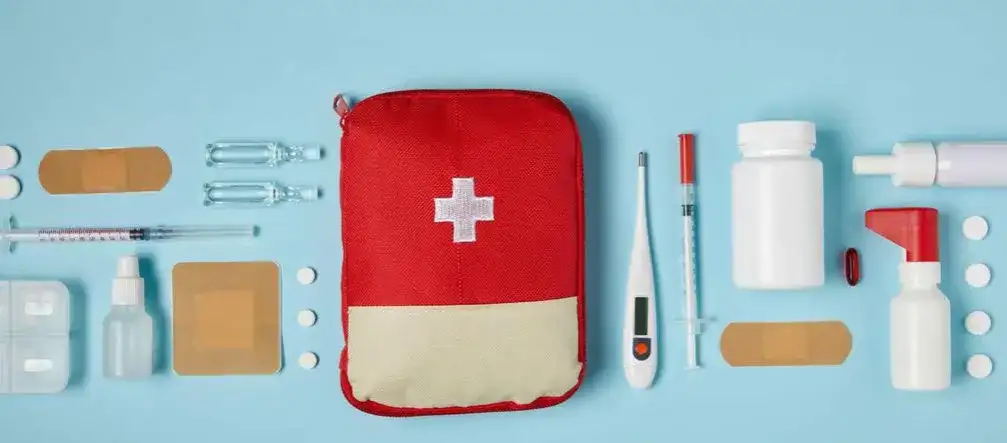 Co warto mieć w domowej apteczce, aby uniknąć nieprzyjemnych sytuacji?