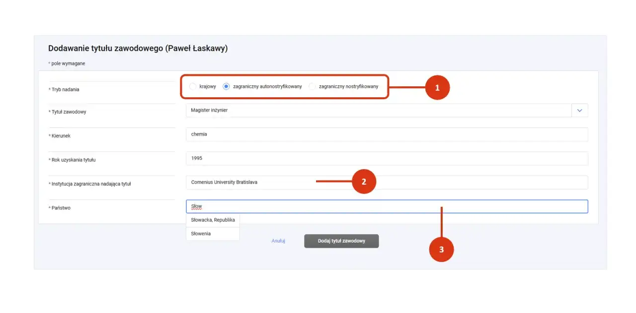 Co to jest tytuł zawodowy? Kluczowe informacje i znaczenie dla kariery