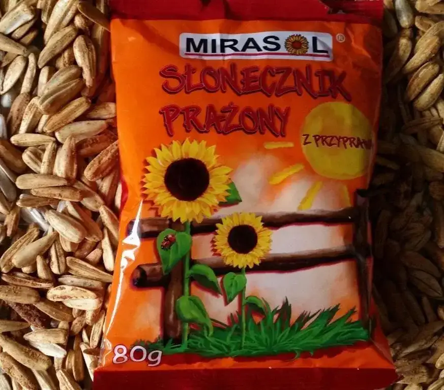 Gdzie kupić słonecznik z przyprawami Mirasol w najlepszych cenach