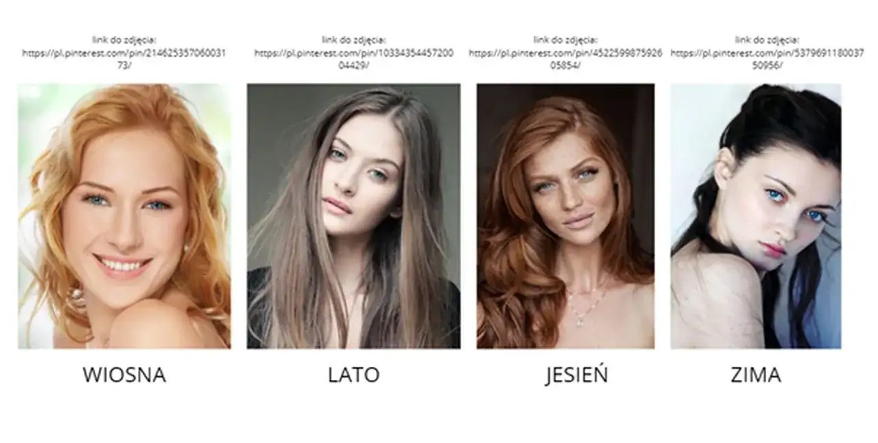 Jak rozpoznać typ urody i uniknąć nietrafionych wyborów kolorystycznych