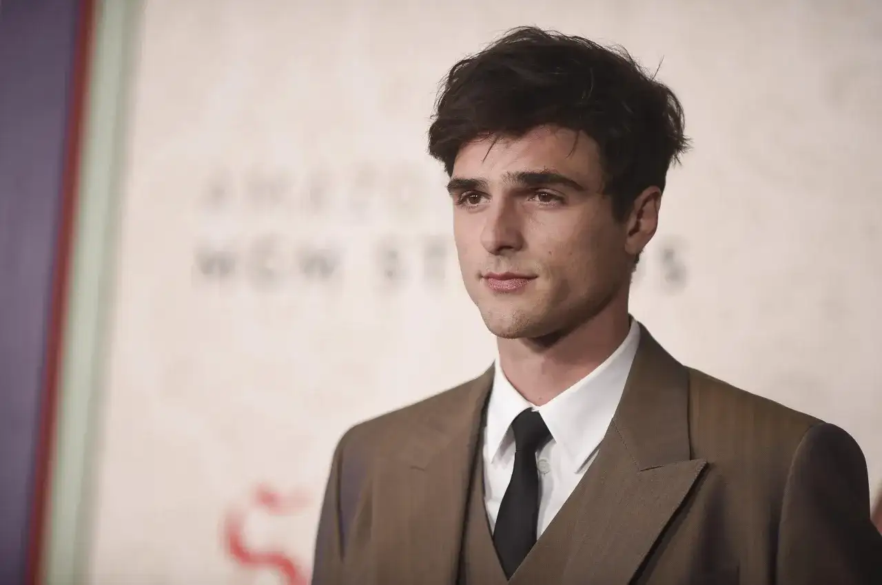 Nominacje do nagrody BAFTA Rising Star: Jacob Elordi, Ayo Edebiri, Phoebe Dynevor