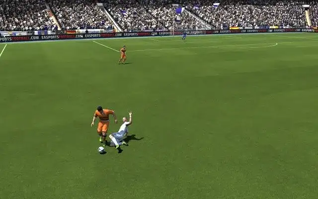 Jak grać w obronie FIFA 22: 7 skutecznych technik i taktyk