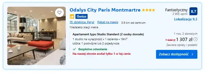 Gdzie rezerwować noclegi, aby uniknąć ukrytych kosztów i zyskać najlepsze oferty