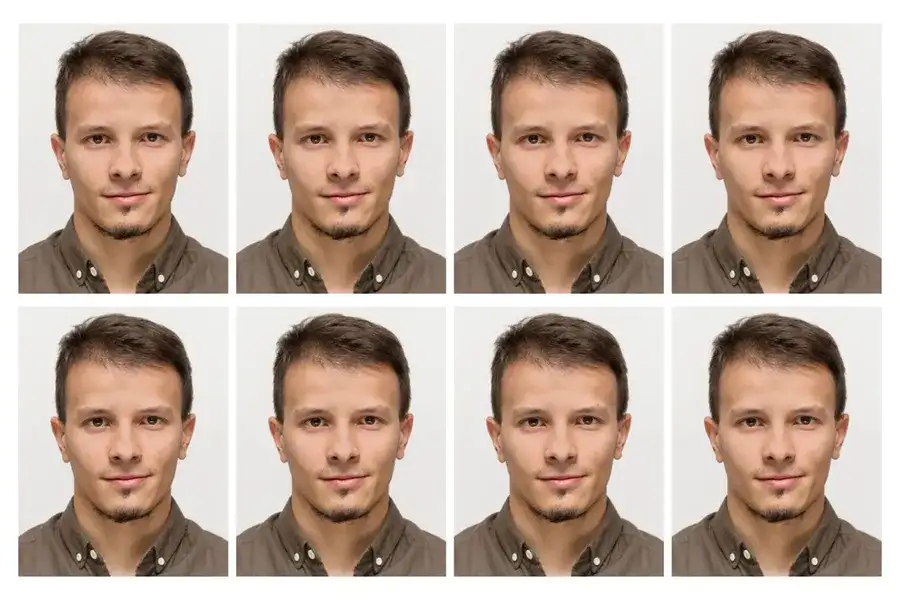 Zdjęcie do dowodu: Jak zrobić je poprawnie i uniknąć odrzucenia?