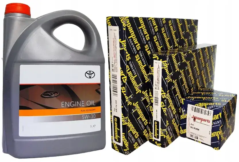 Jak często wymieniać olej w Toyota Corolla? Ważne informacje i porady