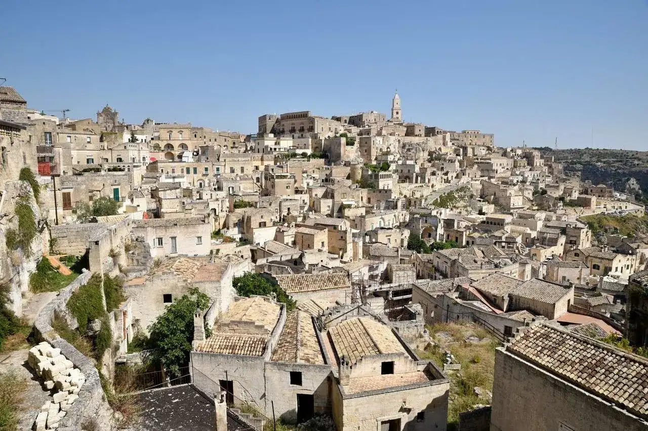Ristorante Da Eustachio: Sicilia o Matera? La Guida Definitiva