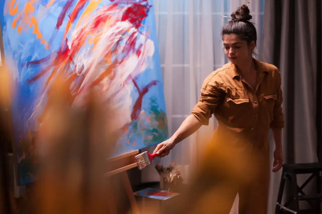 Sztuka nowoczesna Katowice: Gdzie jej szukać? Przewodnik po miejscach