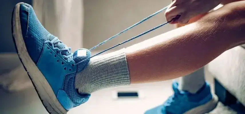 Jakie buty na orbitrek wybierać, aby uniknąć bólu i kontuzji?