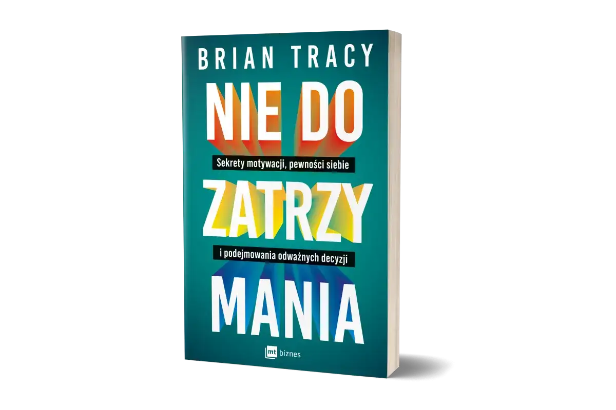 Brak motywacji? Odkryj sekrety trwałej chęci do działania!