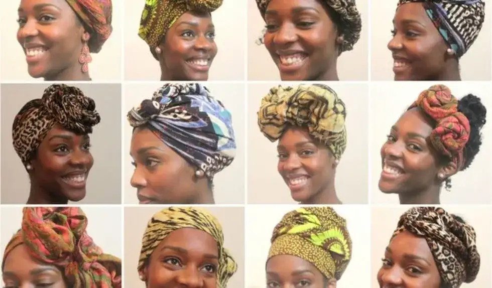 Jak modnie nosić chustę? 20+ pomysłów na stylowe wiązania