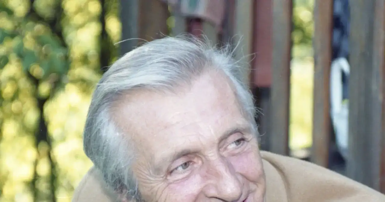 Andrzej Kopiczyński aktor - życie, kariera i nieznane fakty o nim