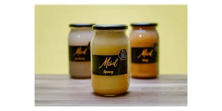 Najzdrowszy miód dla dzieci: który wybrać i jak uniknąć błędów w diecie