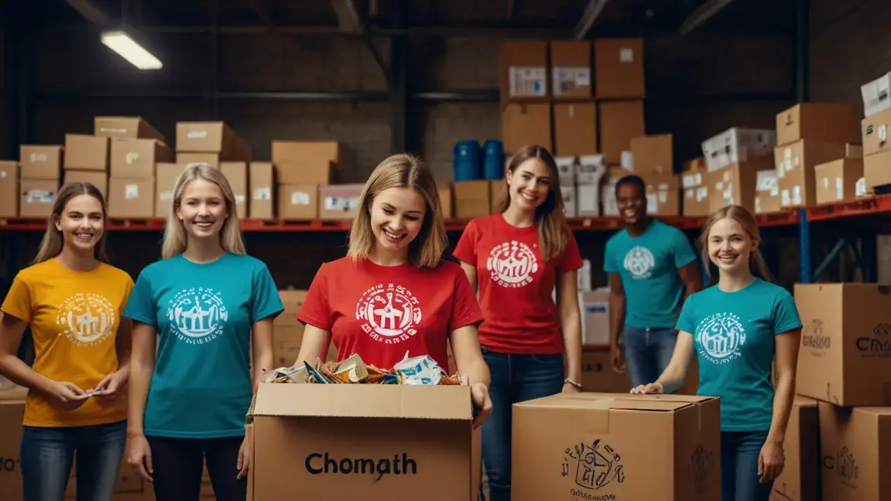 Organizacje charytatywne w Polsce: jak działają i komu pomagają