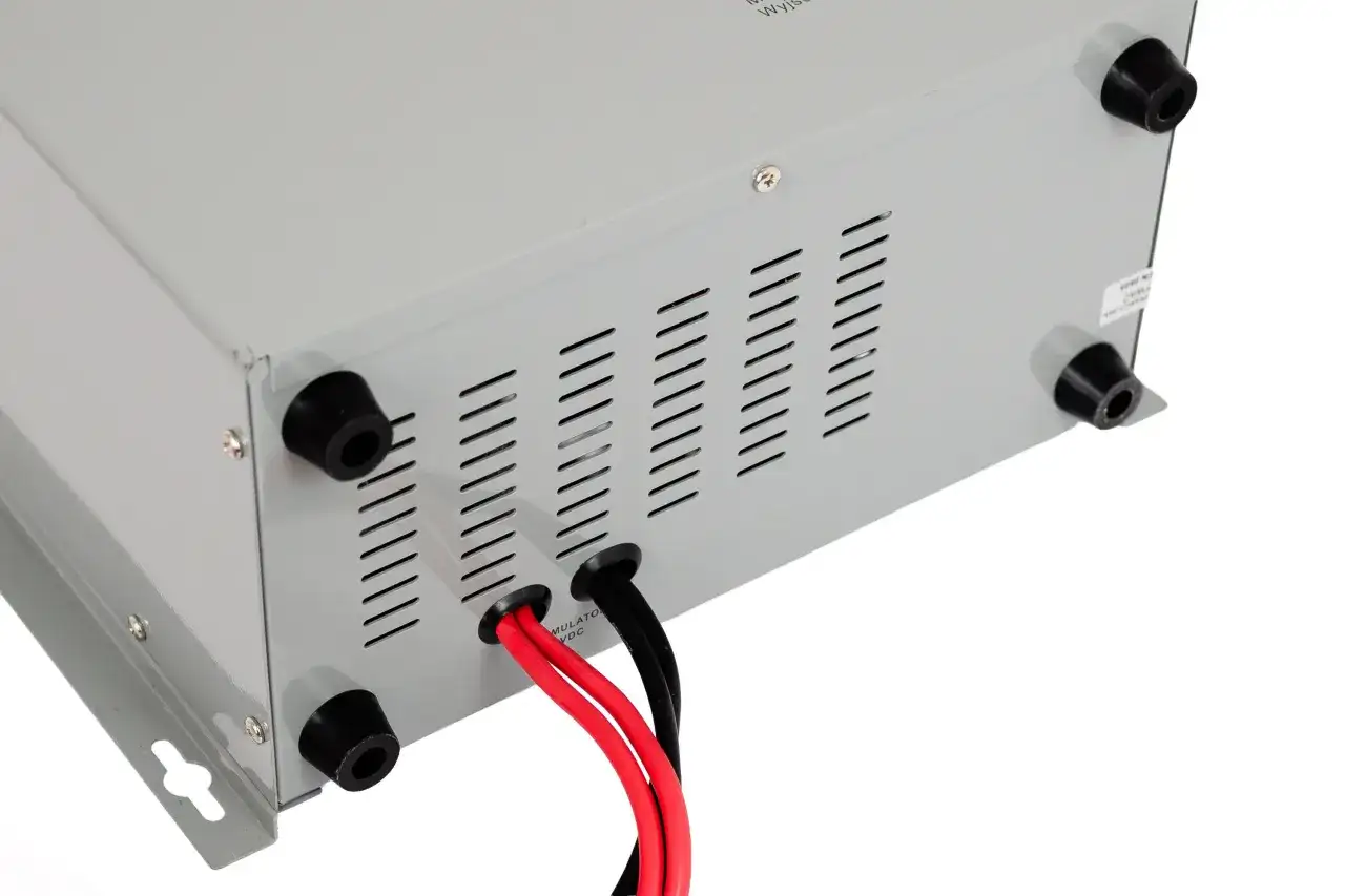 Jak wybrać odpowiedni UPS do kotła CO, aby uniknąć awarii zasilania