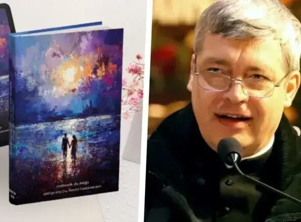 Jak się żegnać z księdzem? Praktyczne zasady i błędy, których unikać