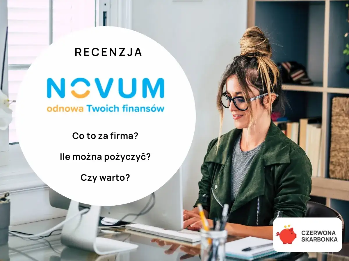 Czy Novum sprawdza BIK? Dowiedz się, jakie masz szanse na pożyczkę