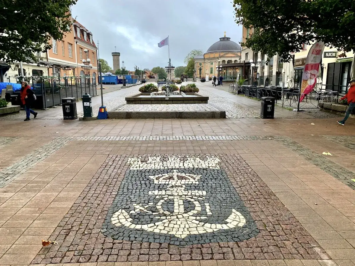 Gdzie zjeść w Karlskronie? Odkryj najlepsze lokale i smaki
