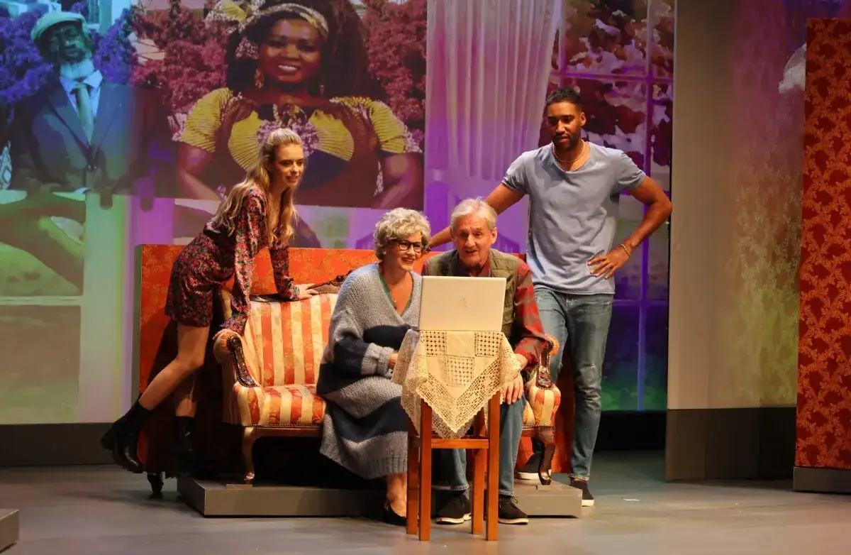 Teatr Kwadrat za jakie grzechy – kontrowersje, emocje i tolerancja