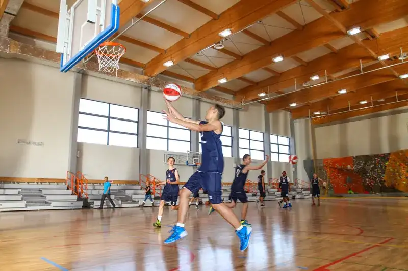 Centrum Sportu Akademos na Symfonicznej 1 w Lublinie – wszystko, co musisz wiedzieć