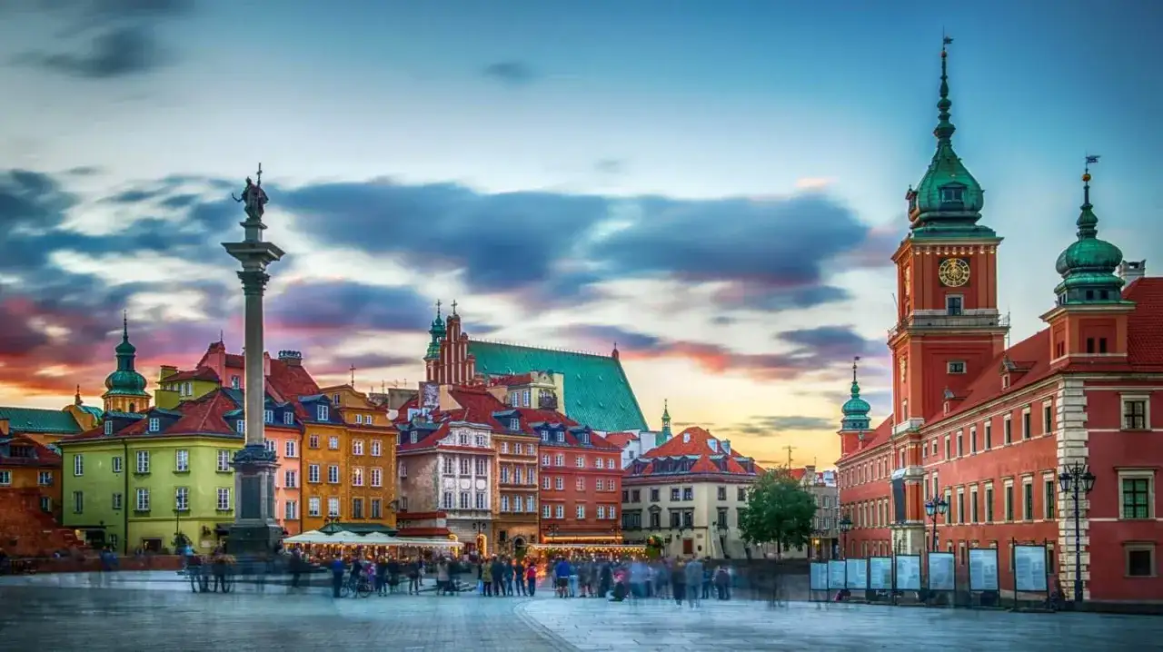 Atrakcje w Polsce: Jak zaplanować podróż marzeń i zwiedzać tanio?