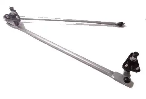 Mechanizm wycieraczek Volvo: Naprawa, koszty i porady krok po kroku