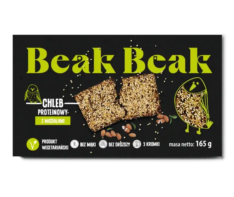 Gdzie kupić chleb proteinowy? Sprawdź najlepsze oferty w Polsce