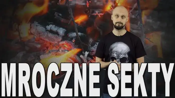 Filmy o sektach: mroczne historie i psychologia manipulacji