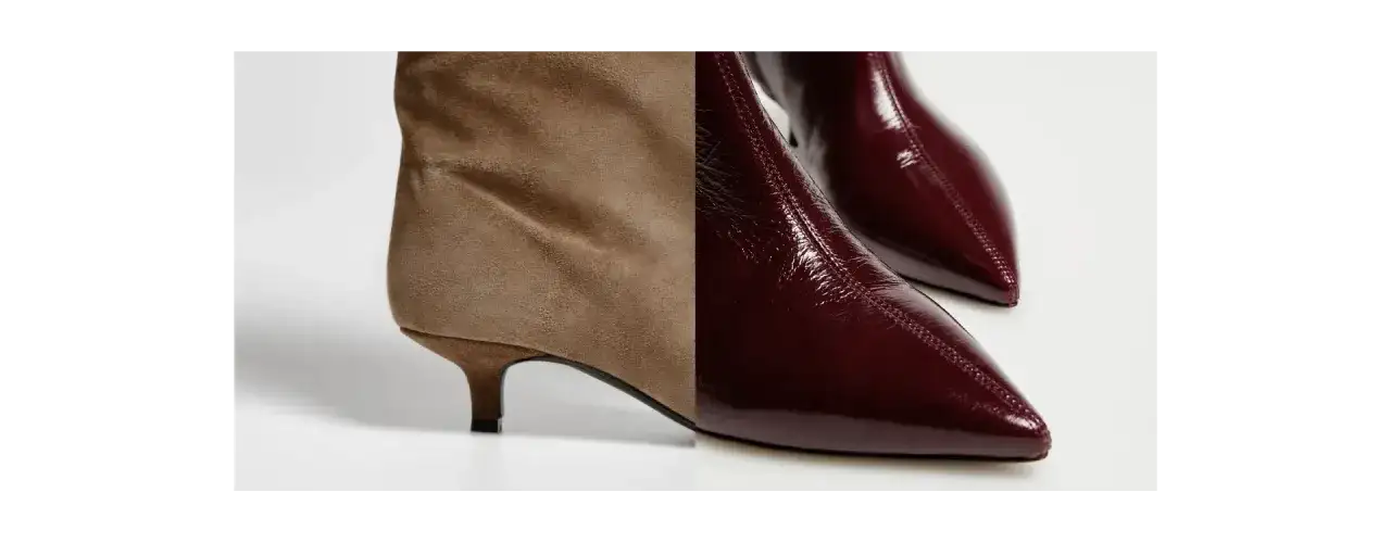 Jakie buty do dzianinowej sukienki, aby wyglądać stylowo i modnie