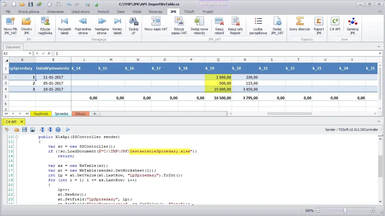 Jak otworzyć plik JPK w Excelu: Prosty sposób na analizę danych