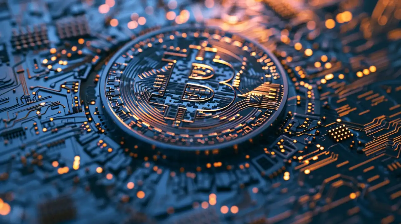 Co się dzieje z Bitcoinem? Najnowsze aktualności i analizy rynku