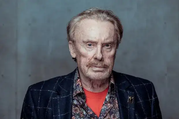 Ile lat ma Daniel Olbrychski 2023 aktor grający w serialu Ranczo i Ziemia obiecana