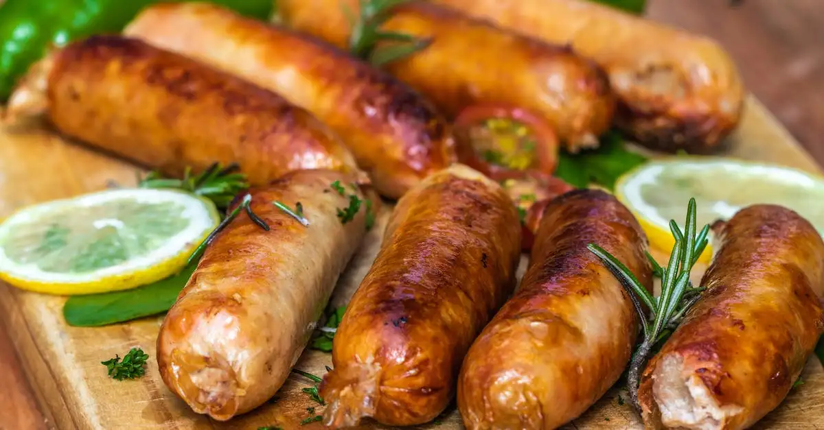  Najlepszy przepis na gotowaną golonkę | Smaczna i miękka