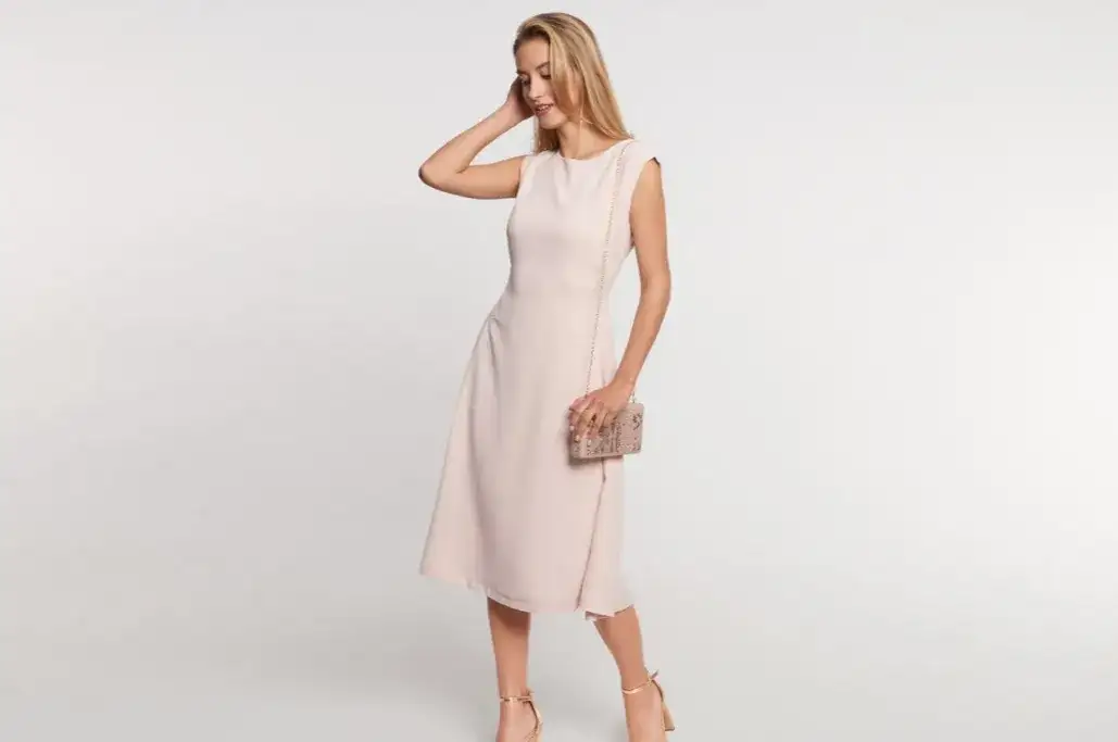 Jak się ubrać na ślub cywilny? Najlepsze stylizacje i porady modowe