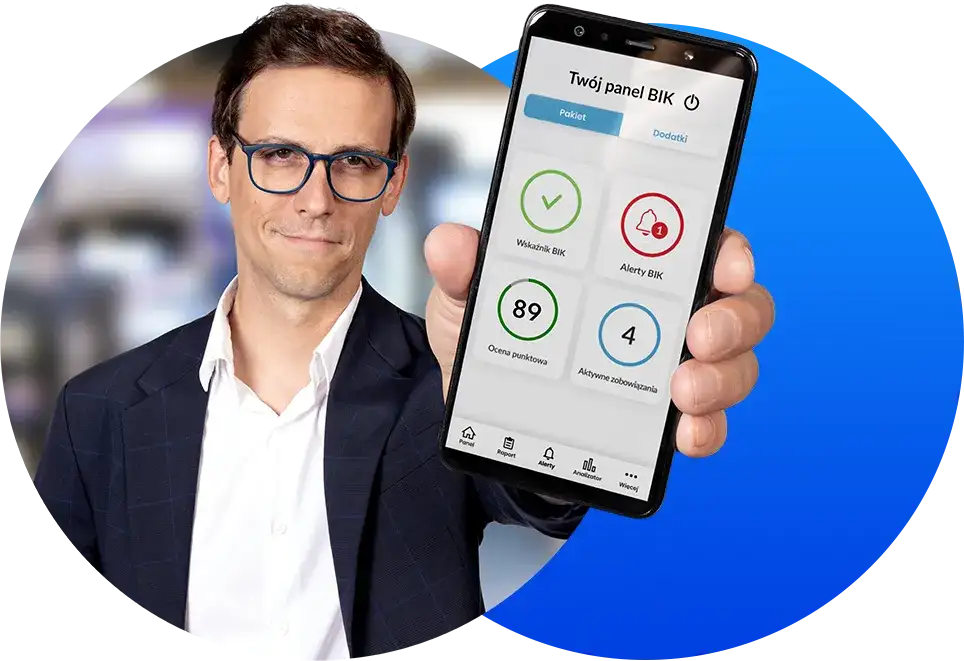 Kredyt OK sprawdza BIK? Poznaj prawdę i swoje szanse!