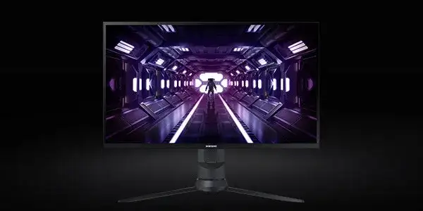 Monitor 24 czy 27 cali? Który wybrać do pracy i gier?