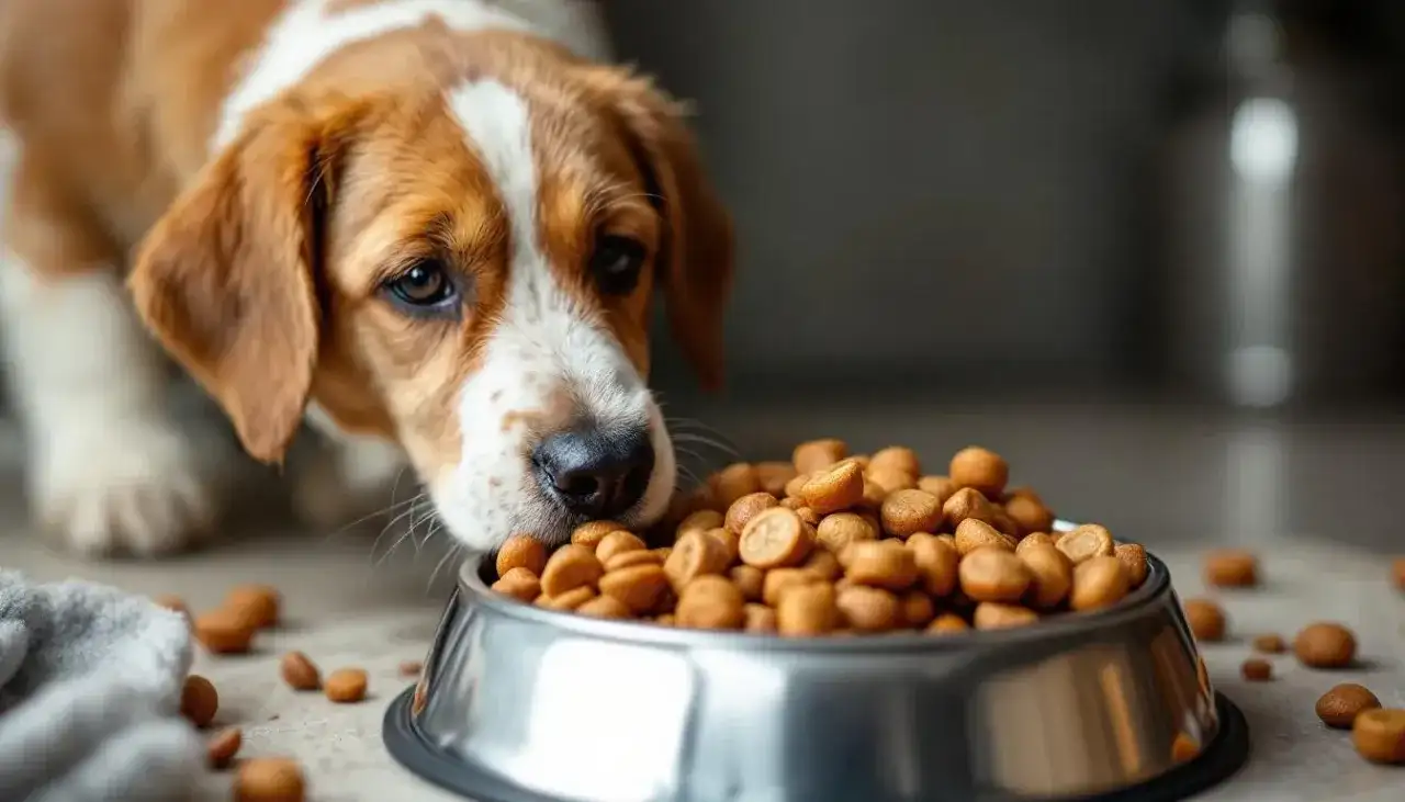 Kiedy odebrać szczeniaka? Klucz do zdrowego rozwoju i szczęścia psa