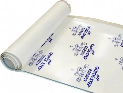 Jak wybrać idealny podkład pod panele Quick-Step dla trwałej podłogi