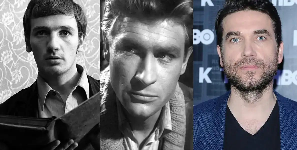 Polscy aktorzy: Największe męskie gwiazdy polskiego kina
