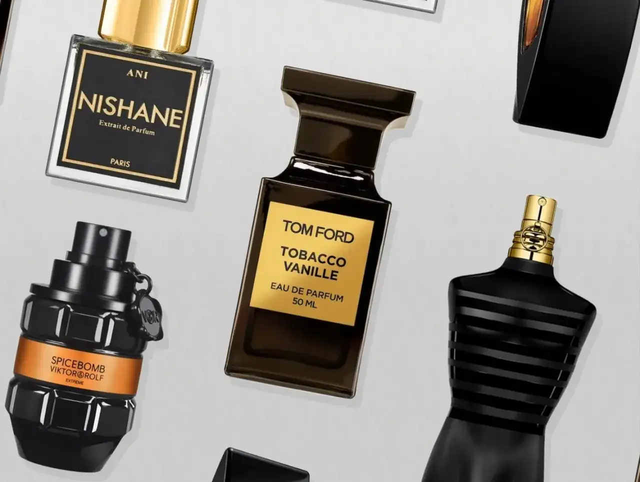 Vanilleparfum finden: Die besten Düfte & Kauf-Tipps