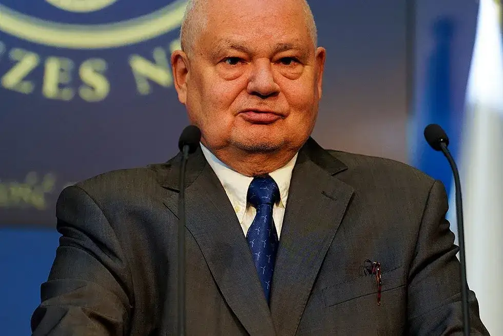 Kto jest właścicielem NBP? Poznaj tajemnice Narodowego Banku Polskiego