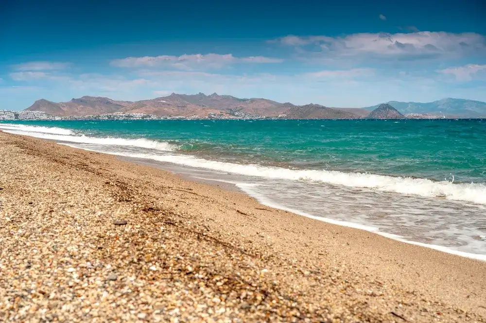 Kos atrakcje turystyczne: odkryj ukryte skarby i piękne plaże