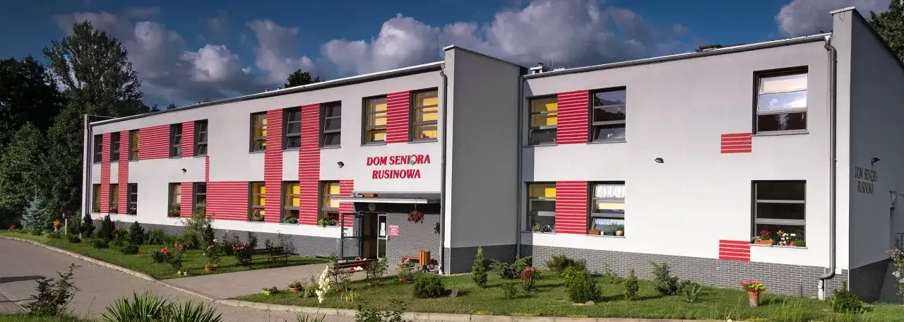 Dom Seniora Kalina Lublin: Czy to idealne miejsce dla bliskich?